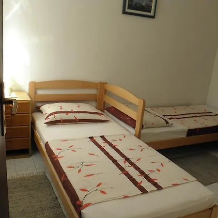 Apartments Babic Novalja Room photo