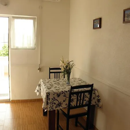 Apartments Babic Novalja Exterior photo