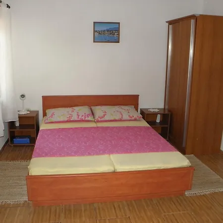 Apartments Babic Novalja Room photo