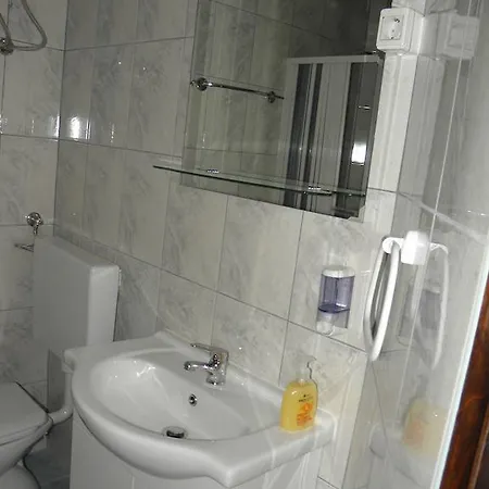 Apartments Babic Novalja Room photo