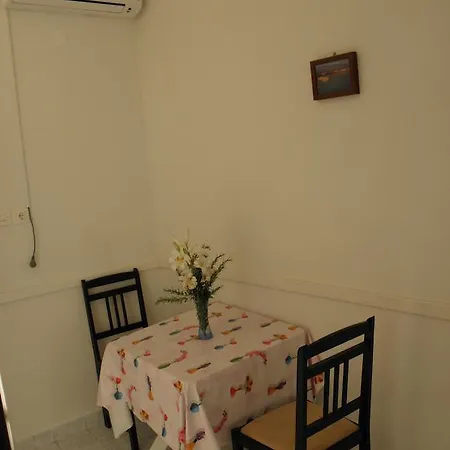 Apartments Babic Novalja Room photo