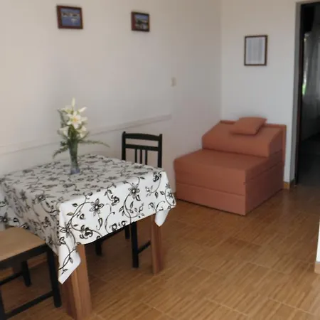 Apartments Babic Novalja Room photo