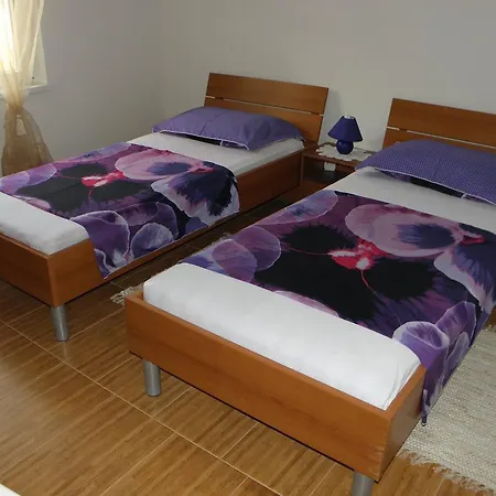 Apartments Babic Novalja Room photo