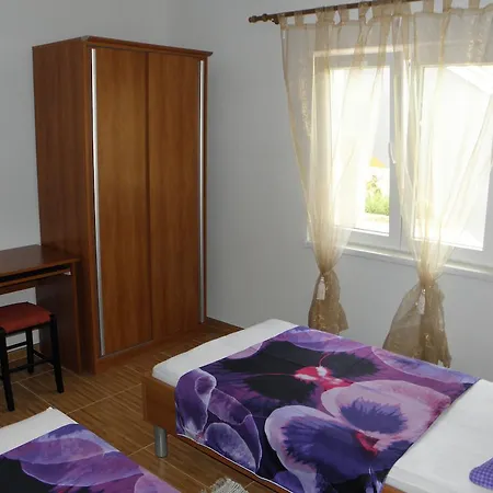 Apartments Babic Novalja Room photo