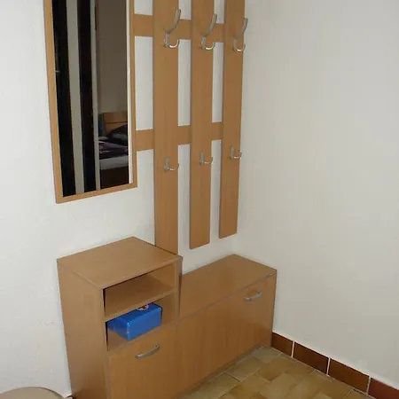 Apartments Babic Novalja Room photo