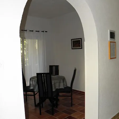 Apartments Babic Novalja Room photo