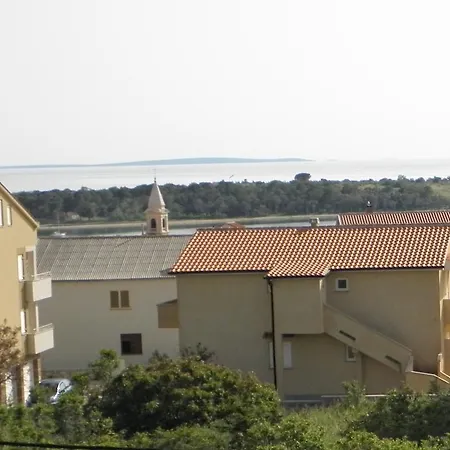 Apartments Babic Novalja Room photo