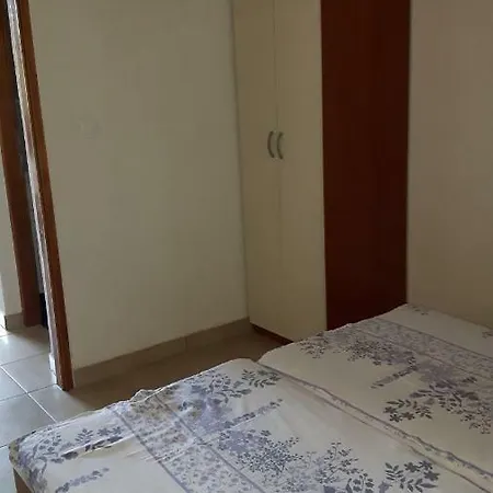 Apartments Babic Novalja Exterior photo