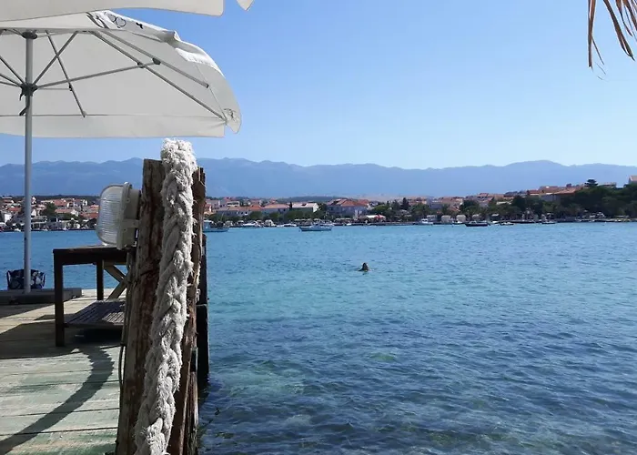 Apartments Babic