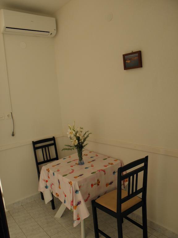 Apartment Babic Novalja