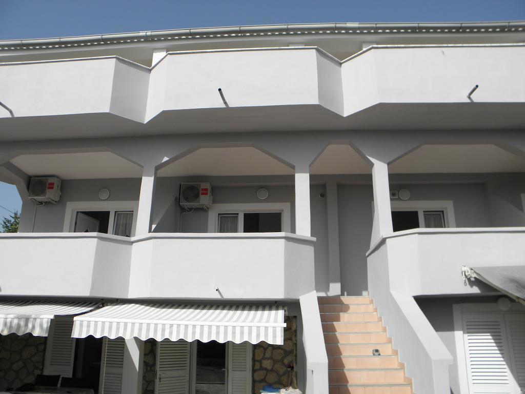 Apartment Babic *