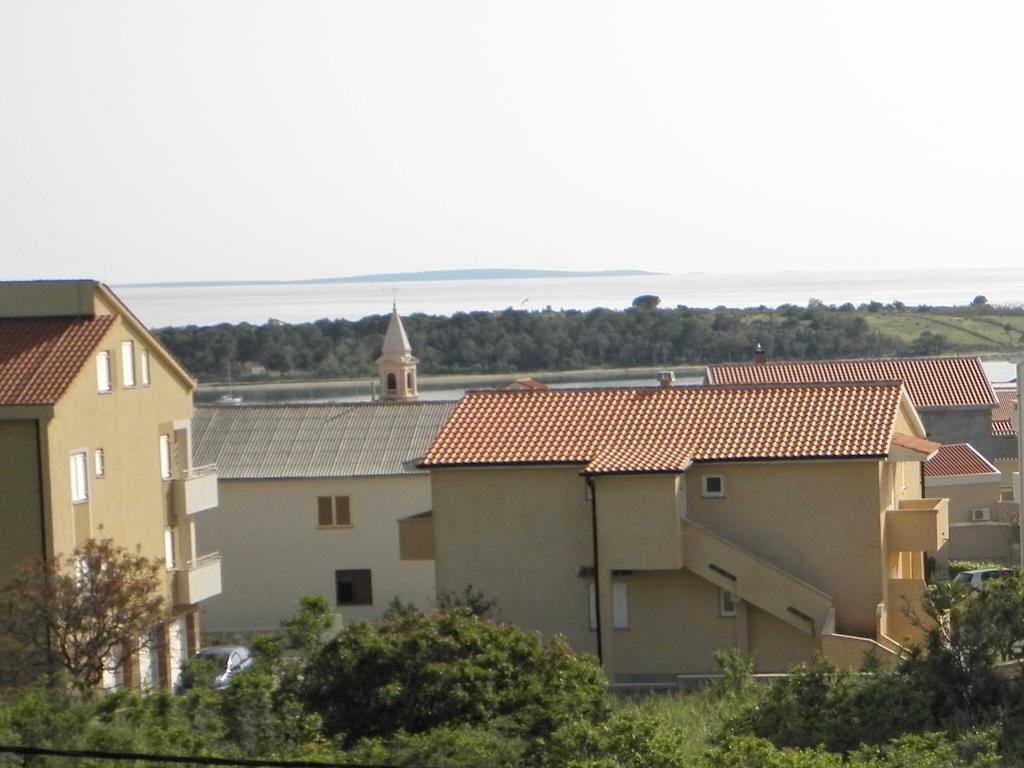 Babic Apartment *