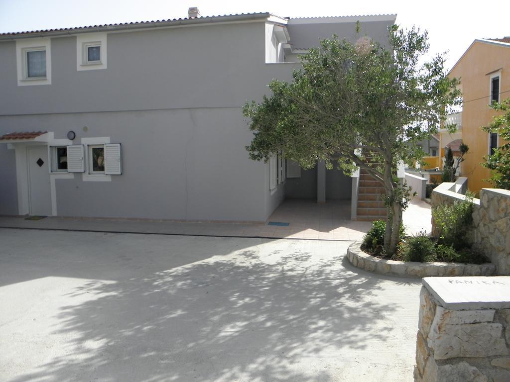 Babic Apartment Novalja