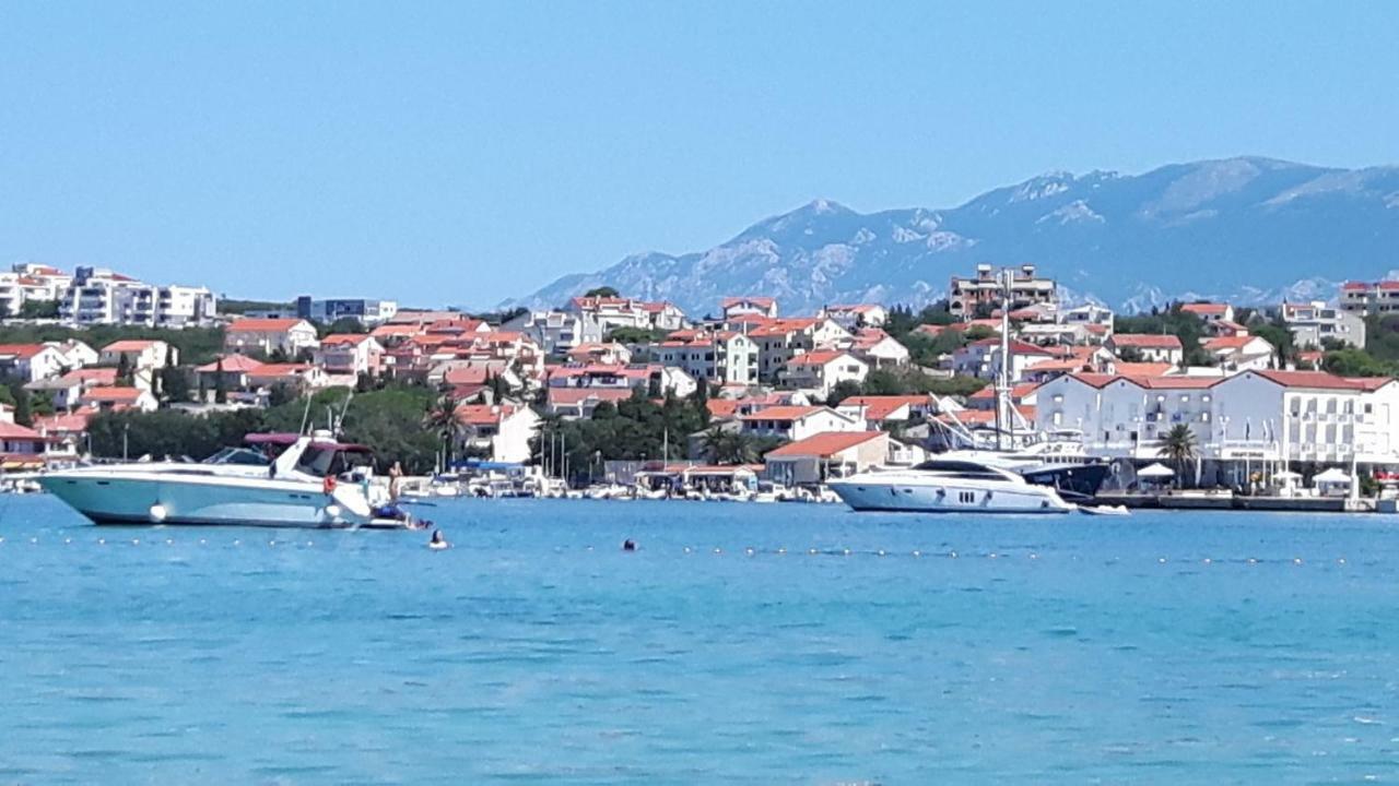 Babic Apartment Novalja
