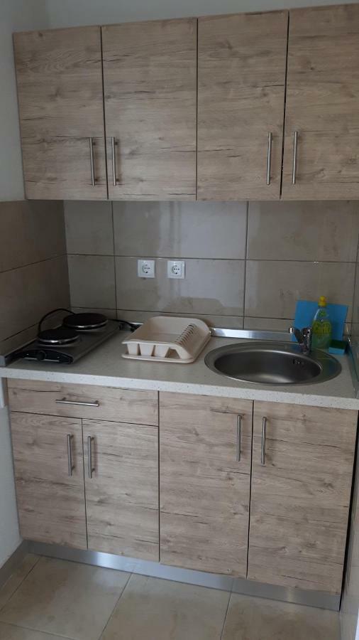 Apartment Babic Novalja