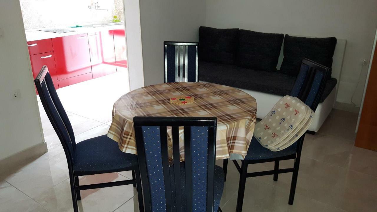 Babic Apartment *