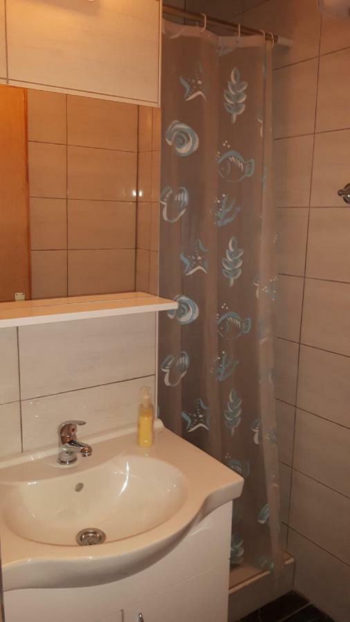 Apartment Babic