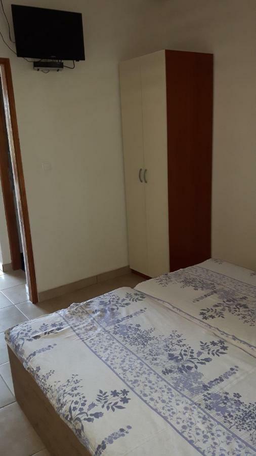 Apartment Babic *