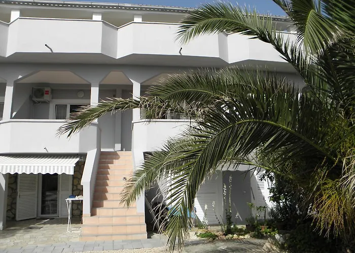 Apartments Babic