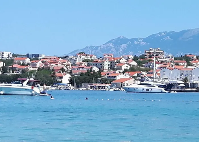 Apartments Babic