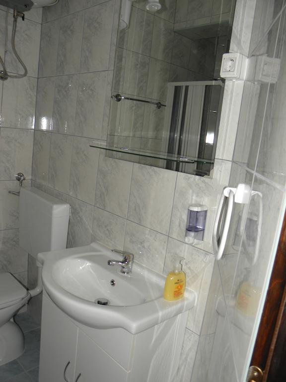 Babic Apartment