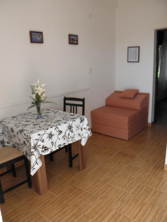 Apartment Babic