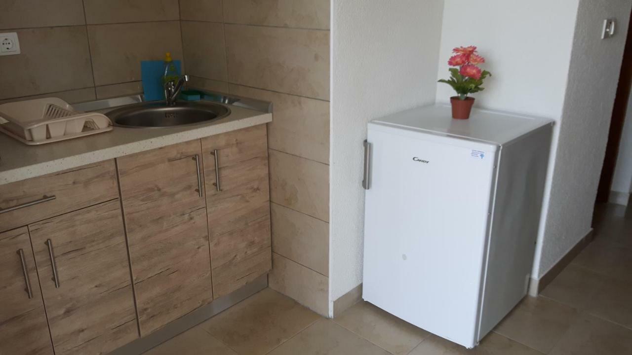 Apartment Babic *