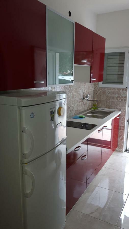 Babic Apartment Novalja